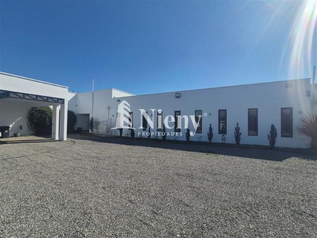 Casa en Requínoa