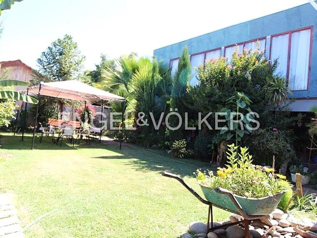 Casa en Requínoa