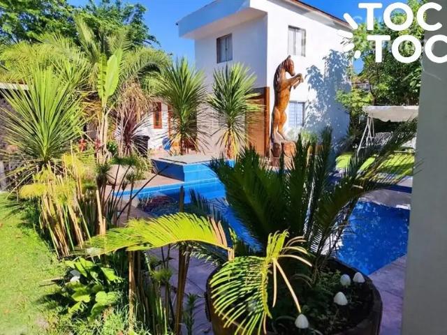 Casa en Requínoa