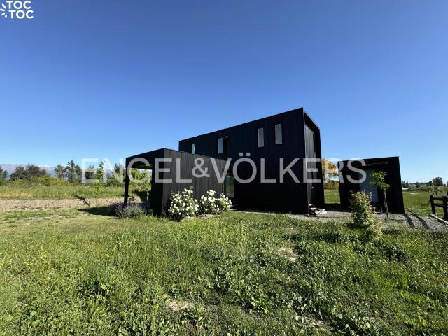 Casa en Requínoa