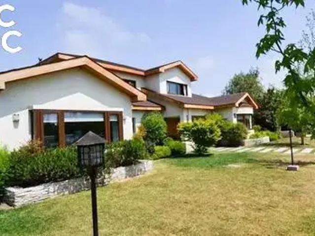 Casa en Requínoa