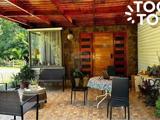 Casa en Requínoa