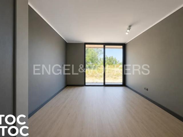Casa en Requínoa