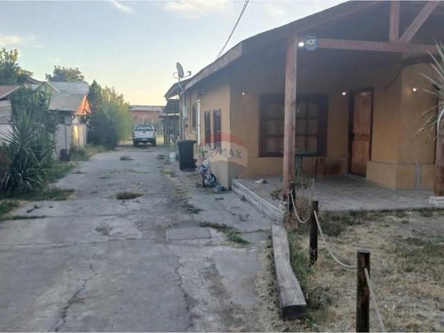 Casa en Requínoa