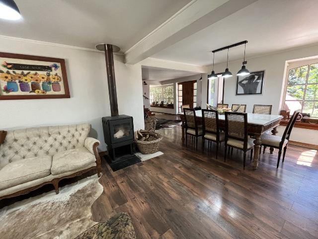 Casa en Requínoa