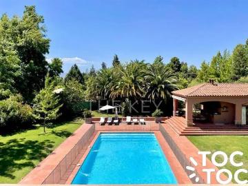 Casa en Requínoa