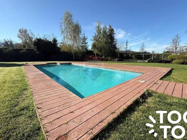 Casa en Requínoa