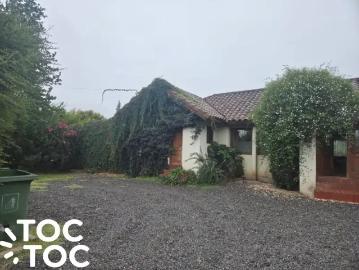Casa en Requínoa