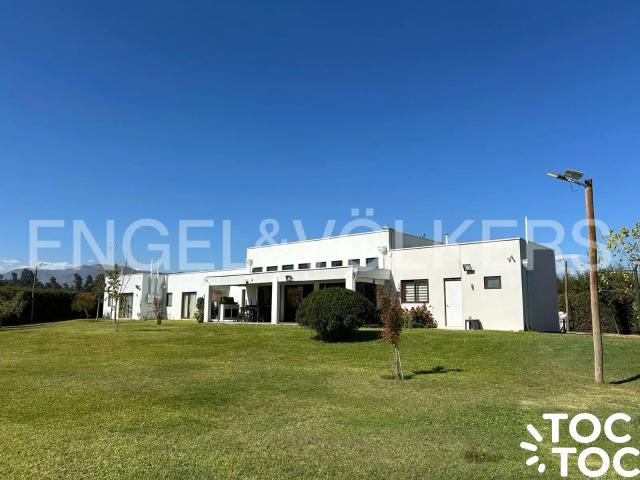 Casa en Requínoa