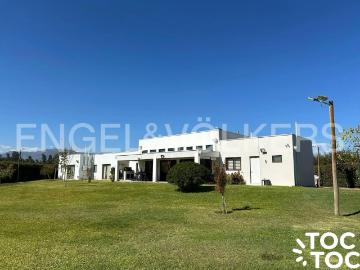 Casa en Requínoa