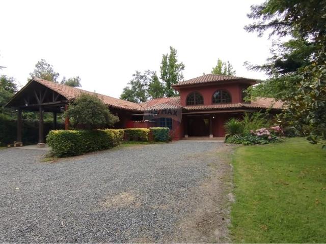 Casa en Requínoa