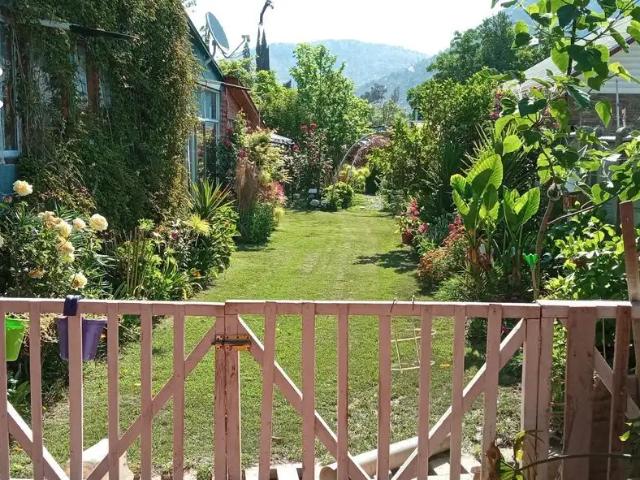 Casa en Requínoa