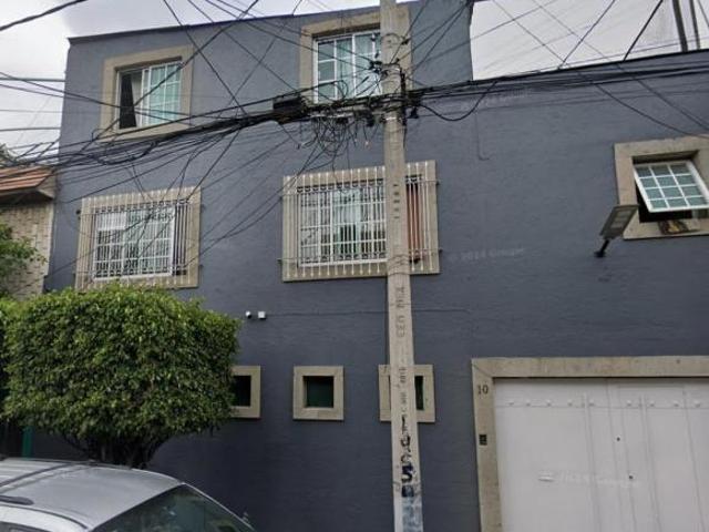 CASA EN RETORNO 5 DE SUR 16 AGRICOLA ORIENTAL IZTACALCO