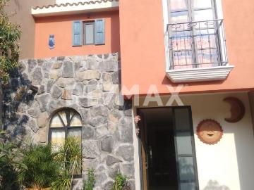 Casa en Reta en Morelos, Tlayacapan