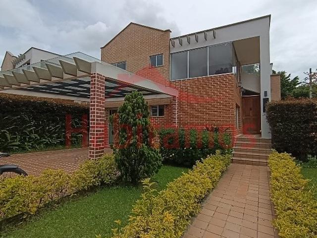Casa en Retiro Vereda La Fe código 69929