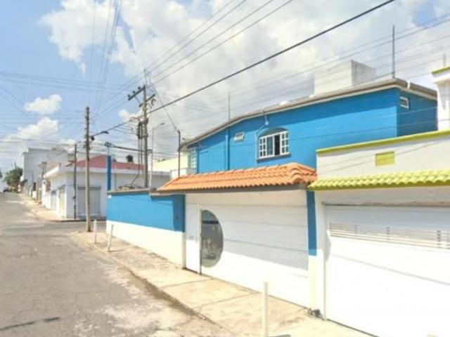 Casa en Revolución Veracruz