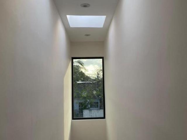 Casa en Revolución Verde