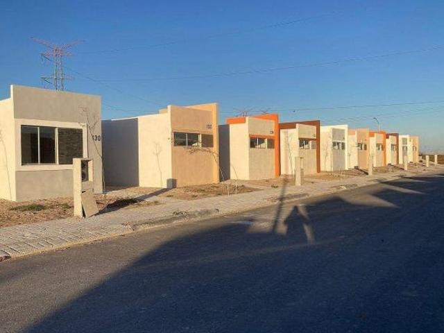 Casa en Reynosa