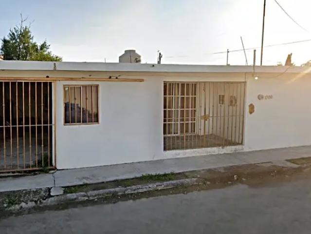 Casa en Reynosa, Tamaulipas