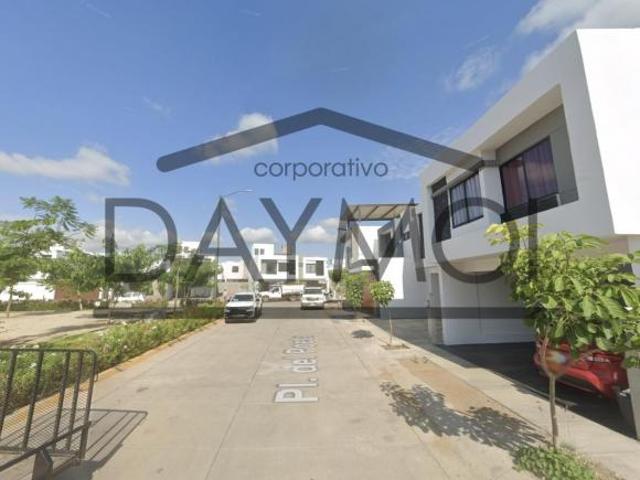 Casa en RHJ6+9M9 Culiacán Rosales, Sinaloa