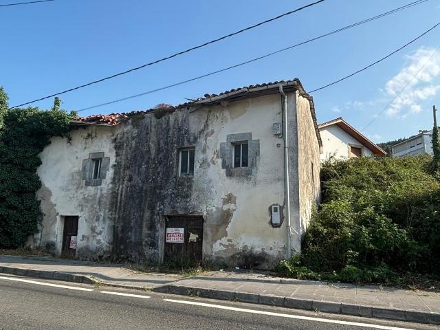 CASA EN RIANCHO RAMALES DE LA VICTORIA, CANTABRIA