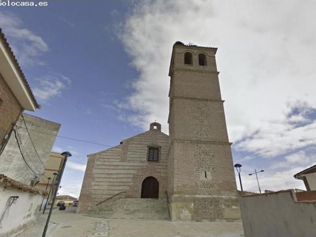 CASA EN RIBATEJADA