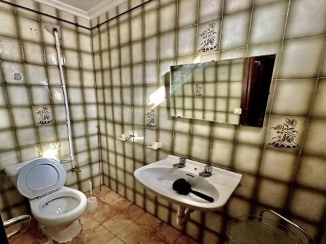 Casa en Ribaforada