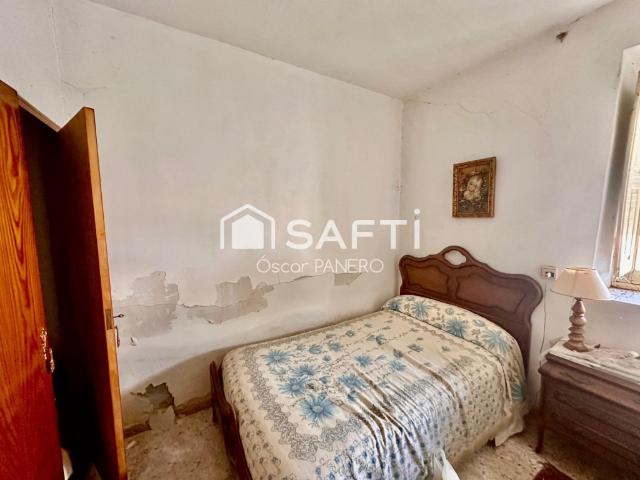 Casa en Riego De la Vega