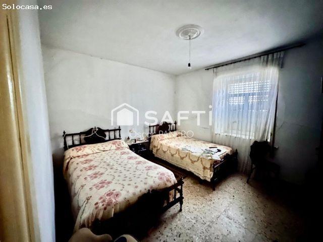 Casa en Riego De la Vega