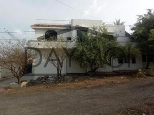 Casa en Río Balsas 212, Rio Balsas, 40664 Cdad. Altamirano, Gro