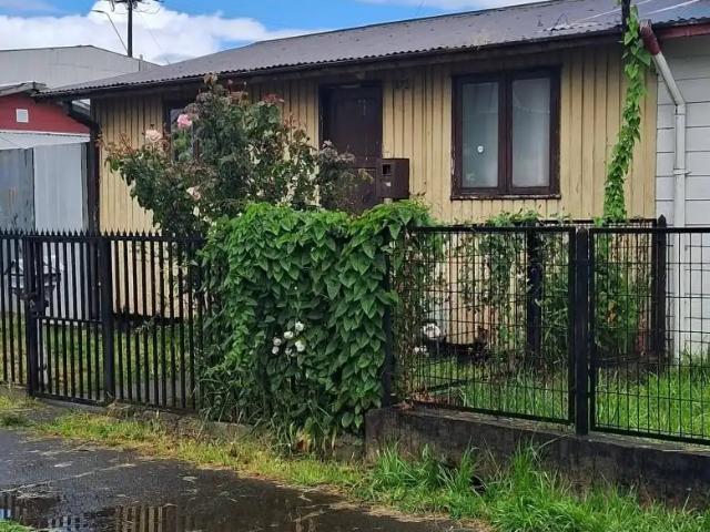 Casa en Río Bueno