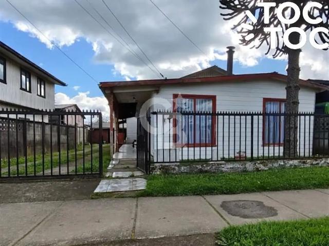 Casa en Río Bueno