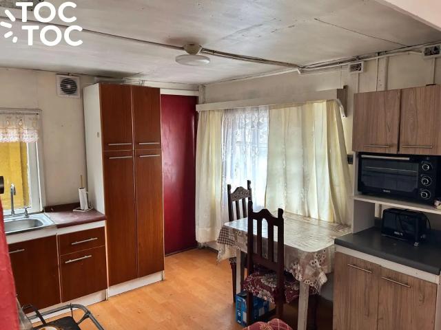 Casa en Río Bueno