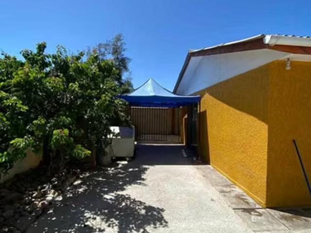 Casa en Río Caren | 3 dormitorios por 4750.00 en Coquimbo