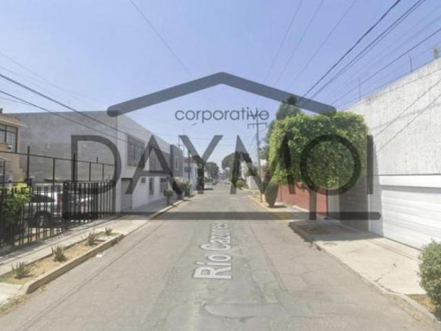 Casa en Río Cazones 5341, Jardines de San Manuel, 72570 Heroica Puebla de Zaragoza, Pue