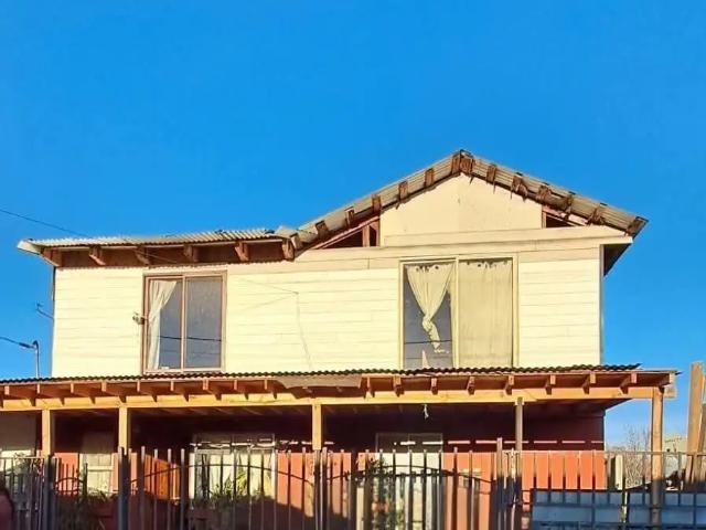 Casa en Río Claro
