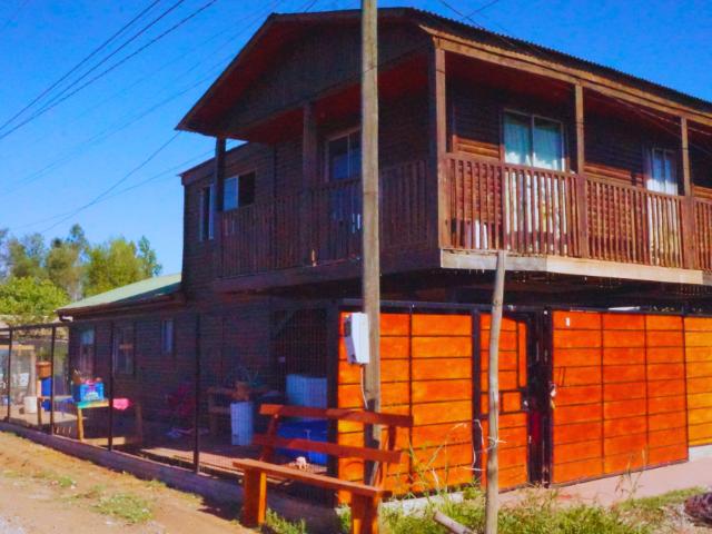 Casa en Río Claro