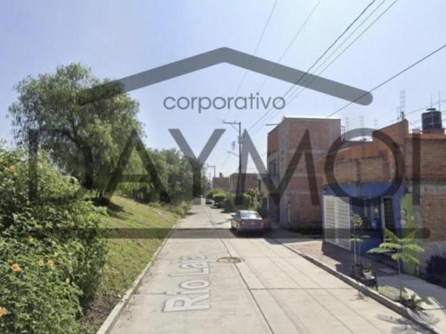 Casa en Río Laja 60A, La Vega del Socorro, 38613 Acámbaro, Gto