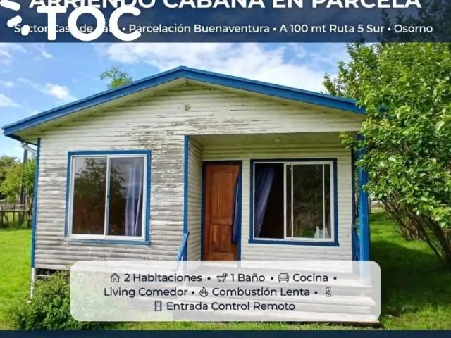 Casa en Río Negro