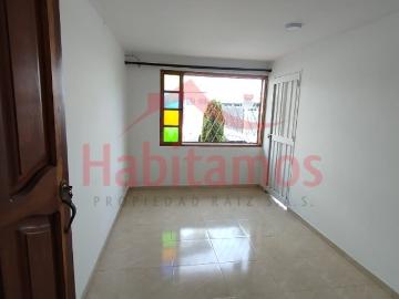 Casa en Rionegro Santa Ana código 69998