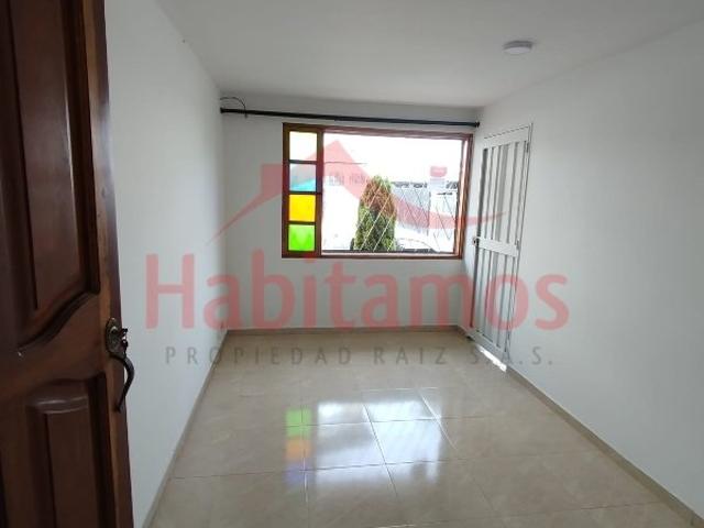 Casa en Rionegro Santa Ana código 69998