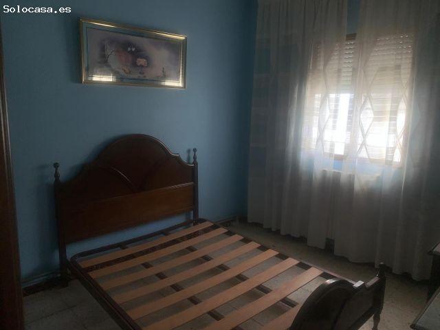Casa en Riolobos