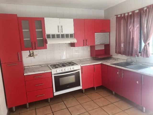 CASA EN RINCON DE LOS ARCOS, ZONA NORTE