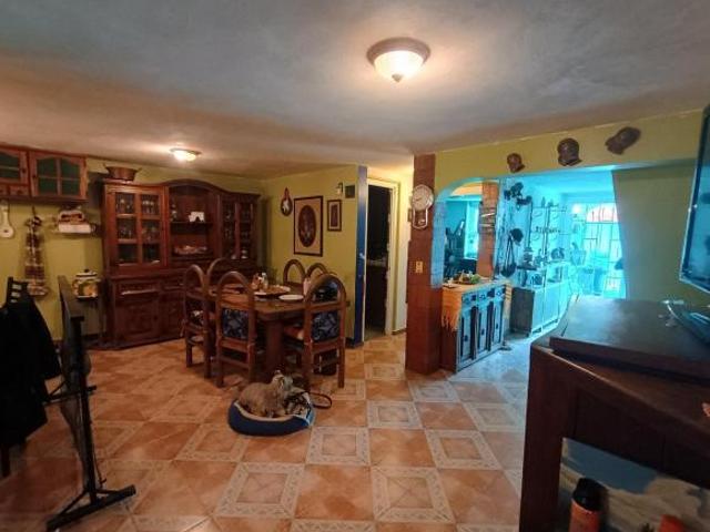 Casa en Rincón de San Lorenzo, Toluca