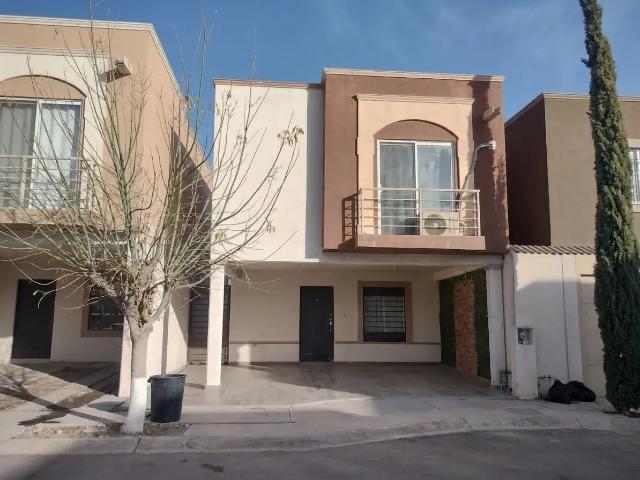Casa en Rincón del Valle Ramos Arizpe | Amueblada