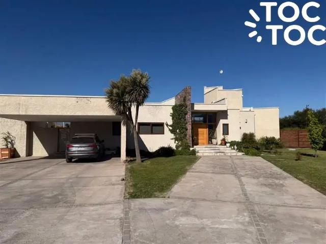 Casa en Rinconada
