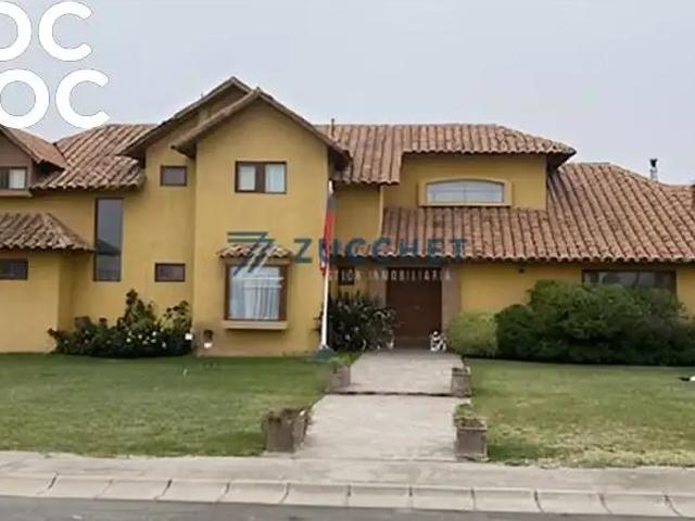 Casa en Rinconada
