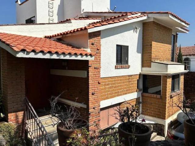 CASA EN RINCONADA TZOMPANTLE