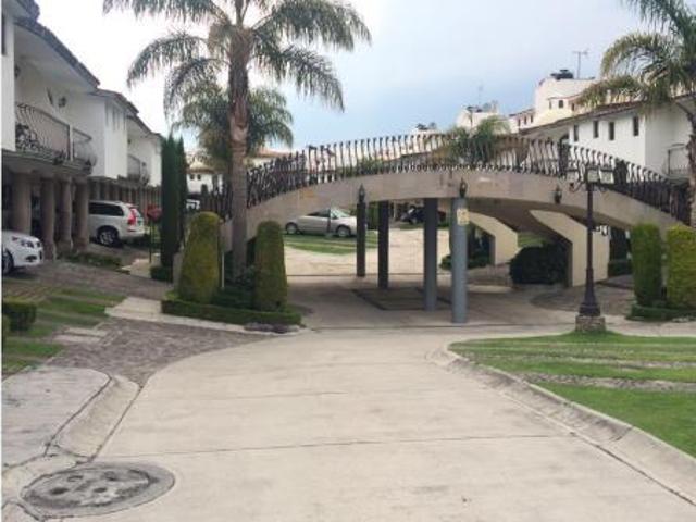 Casa en Rinconada Mexicana