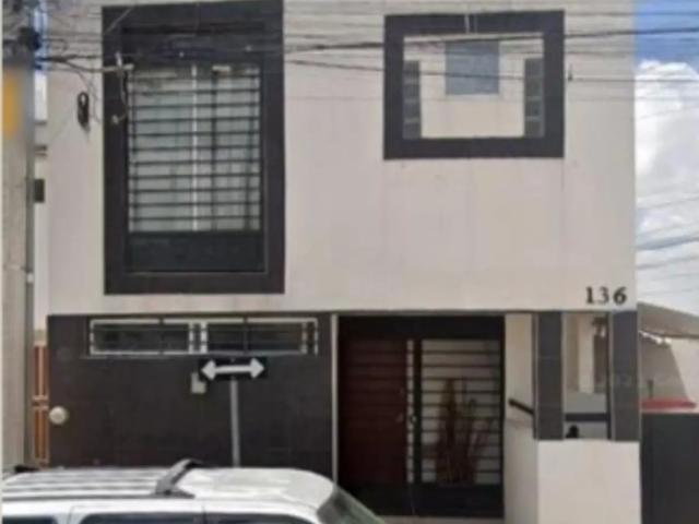 CASA EN RINCONADA POZO BRAVO, AGUASCALIENTES, AGUASCALIENTES